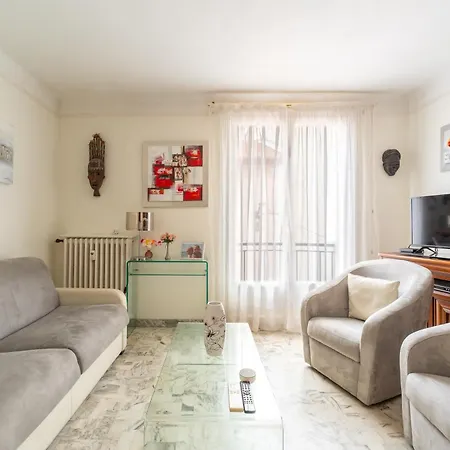 L'adresse Raphaeloise Apartment