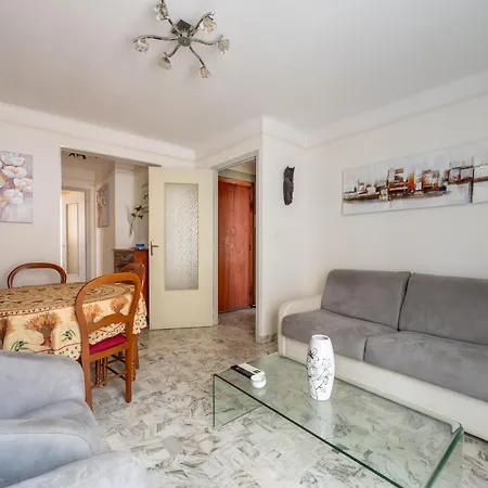 L'adresse Raphaeloise Apartment Saint-Raphaël