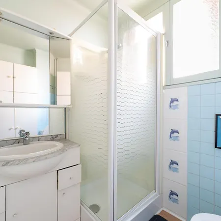 L'adresse Raphaeloise Apartment *